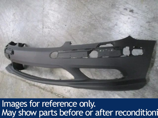 2003 2005 2006 Mercedes S Class S430 S500 S600 S55 AMG SPORT Front Bumper Cover