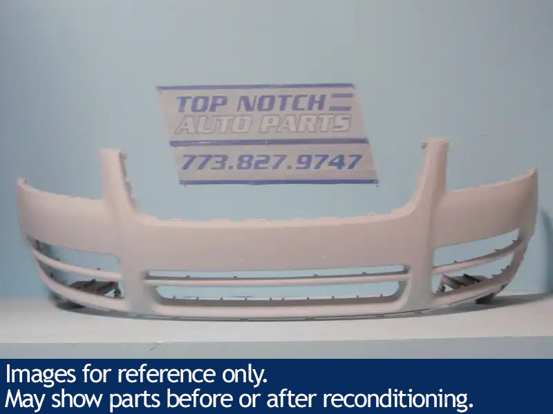 2004 2005 2006 2007 Volkswagen Touareg Front Bumper Cover