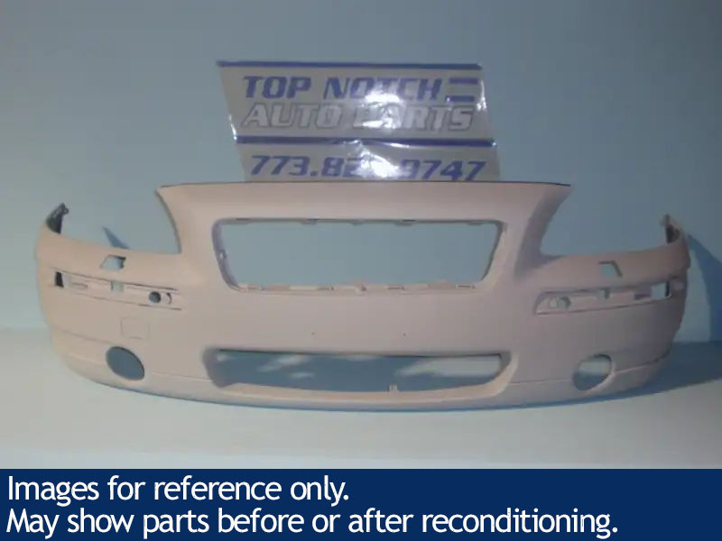 2005 2006 2007 2008 2009 Volvo S60 Front Bumper Cover