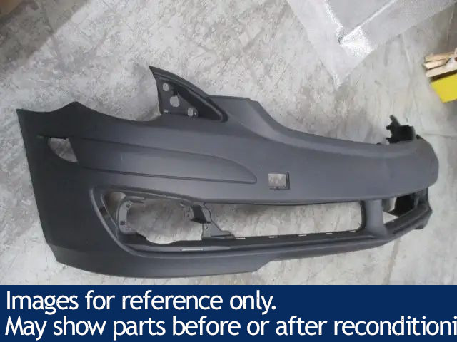 2006 2007 2008 2009 Mercedes R Class R350 R500 Front Bumper Cover