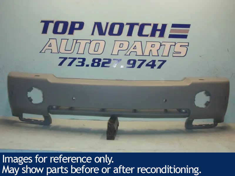 2006 2007 2008 2009 Range Rover HSE Front Bumper Cover