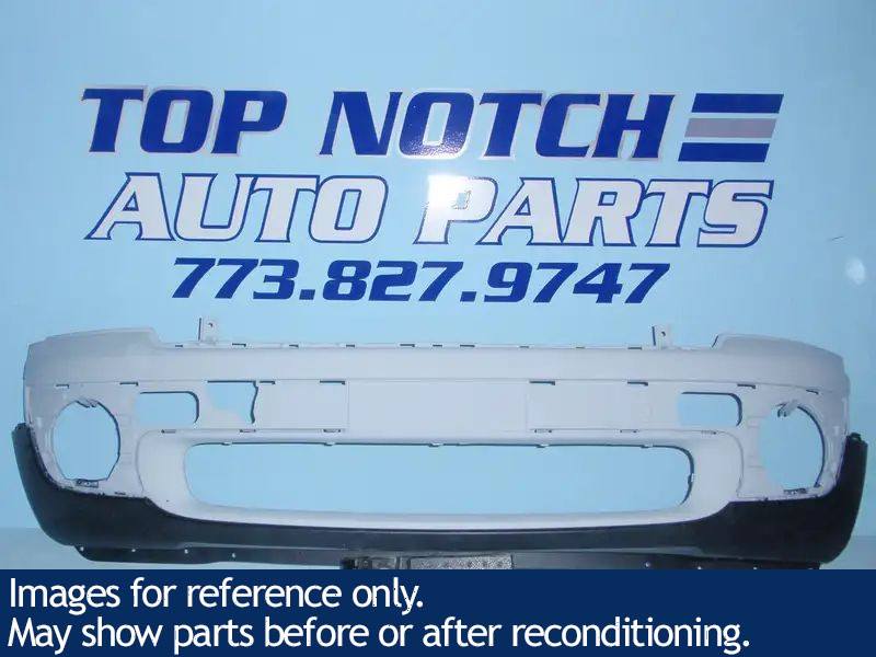 2006 2007 2008 2009 2010 Mini Cooper Front Bumper Cover