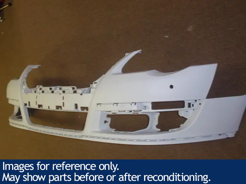 2006 2007 2008 2009 2010 Volkswagen Passat Front Bumper Cover