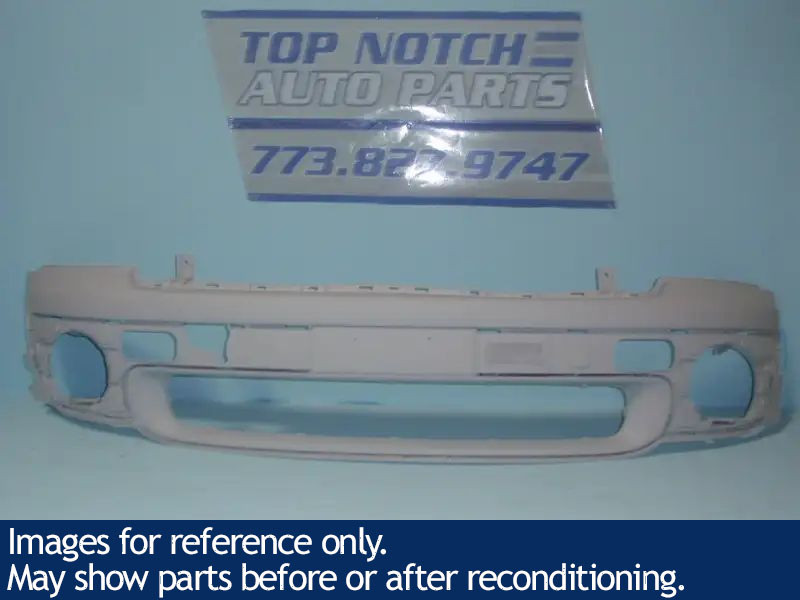 2007 2008 2009 2010 Mini Cooper Front Bumper Cover