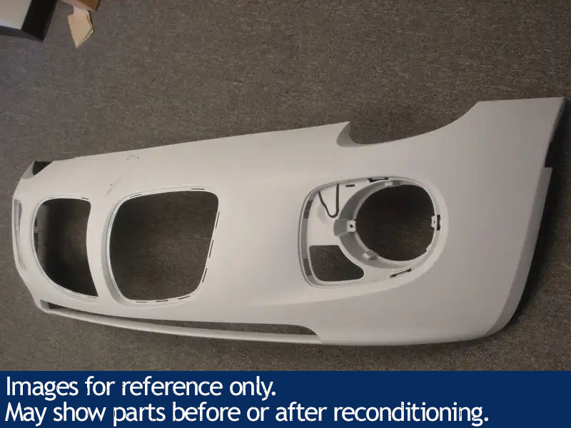 2006 2007 2008 2009 2010 Pontiac Solstice GXP Front Bumper Cover