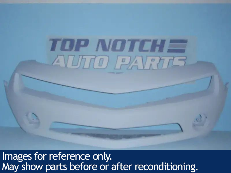 2010 2011 2012 2013 Chevy Camaro Front Bumper Cover