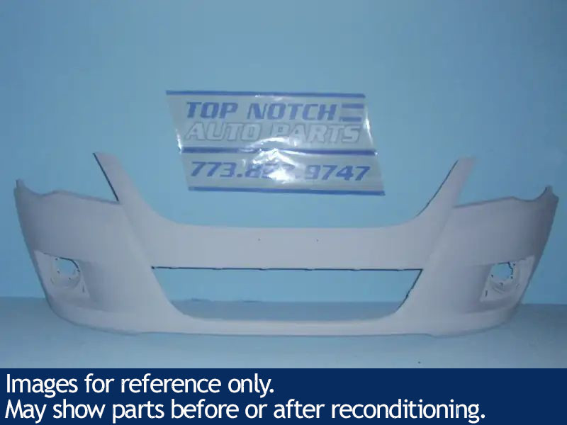 2009 2010 2011 2012 2013 2014 Volkswagen Routan Front Bumper Cover