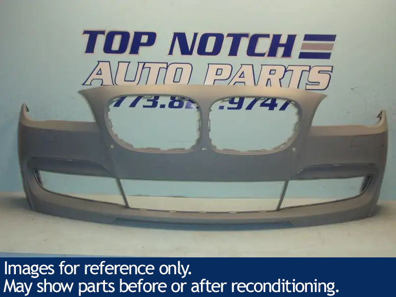 2009 2010 2011 2012 BMW 7 Series 745i 750i 760li M SPORT Front Bumper Cover