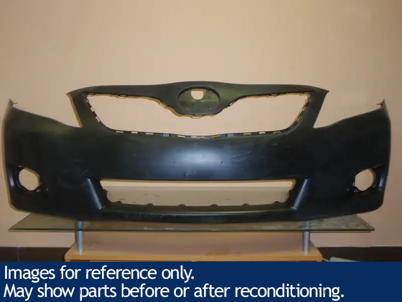 2010 2011 Toyota Camry Front Bumper Cover