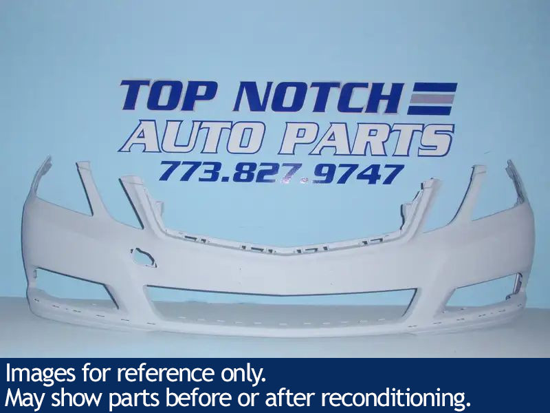 2010 2011 2012 2013 Mercedes E Class E350 E550 2dr Base Front Bumper Cover