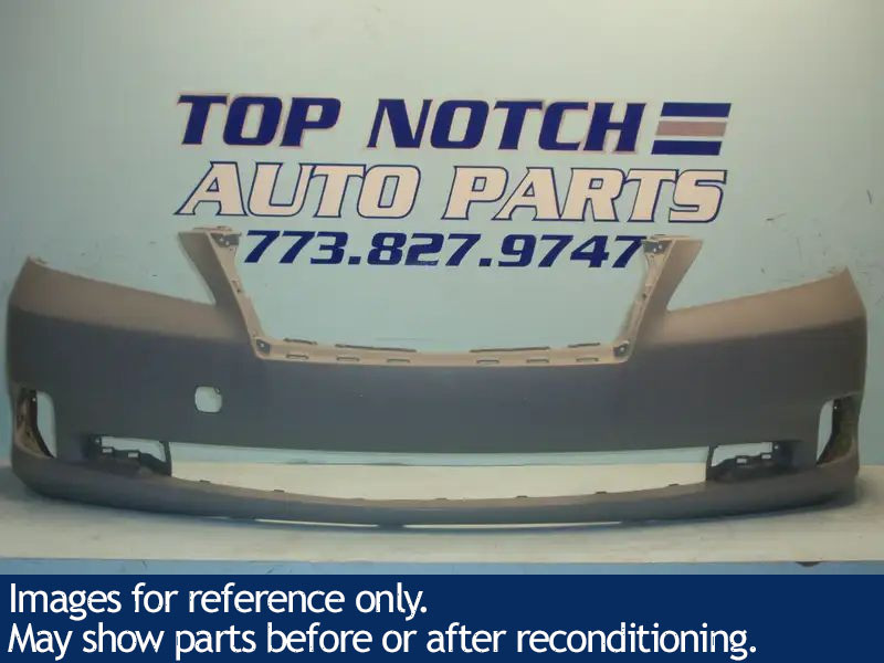 2010 2011 2012 Lexus ES350 Front Bumper Cover
