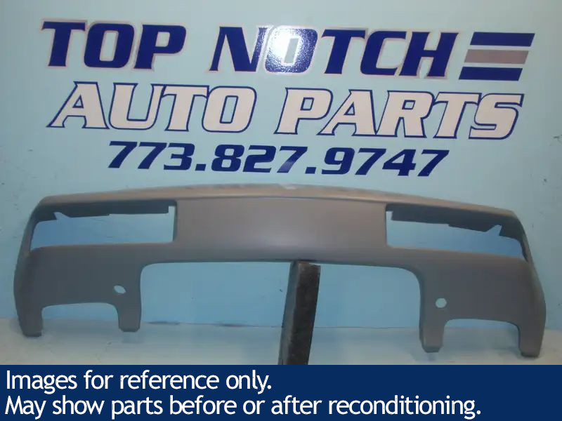 1978 1979 1980 1981 1982 1983 1984 1985 1986 Porsche 928 Front Bumper Cover