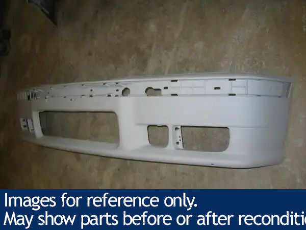 1995 1996 1997 1998 1999 BMW E36 M3 Front Bumper Cover