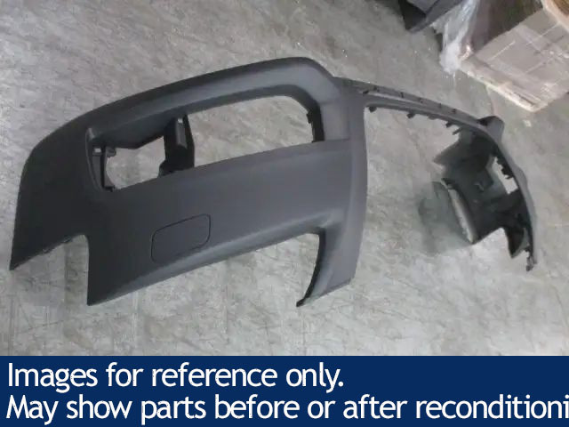 2008 2009 2010 2011 2012 Audi S5 Front Bumper Cover
