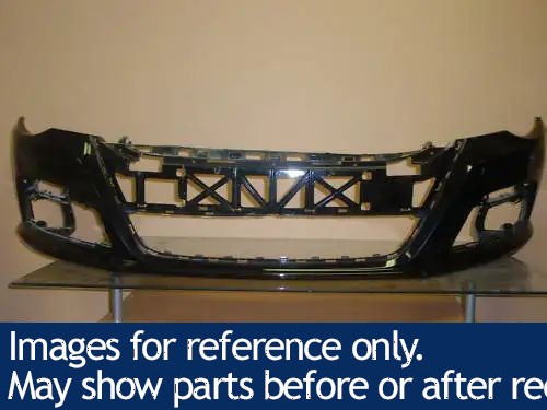2009 2010 2011 2012 Volkswagen CC Front Bumper Cover