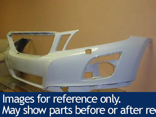 2010 2011 2012 2013 Volvo XC60 Front Bumper Cover