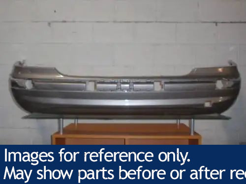 2000 2001 2002 2003 2004 2005 2006 Mercedes S Class S430 S500 S600 AMG SPORT Rear Bumper Cover