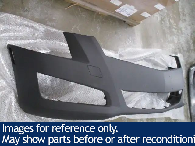 2012 2013 2014 Cadillac ATS Front Bumper Cover