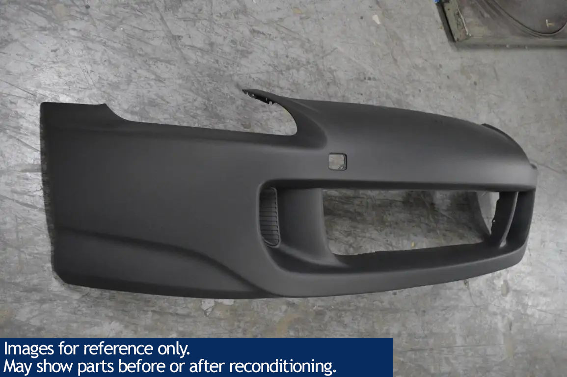2004 2005 2006 2007 2008 2009 Honda S2000 Front Bumper Cover