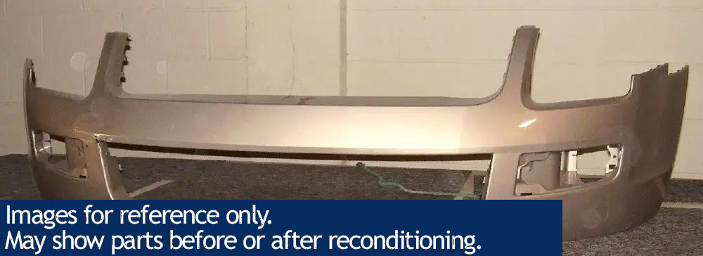 2006 2007 2008 2009 Ford Fusion Front Bumper Cover