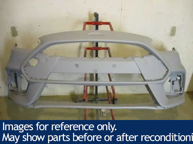 2015 2016 2017 Ford Focus RS Front Bumper Cover