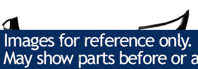 2008 2009 2010 2011 Buick Enclave Front Lower Bumper Cover