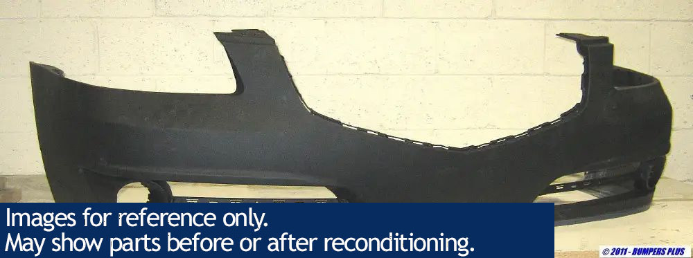 2006 2007 2008 2009 2010 2011 Buick Lucerne CXL CXS Super Front Bumper Cover