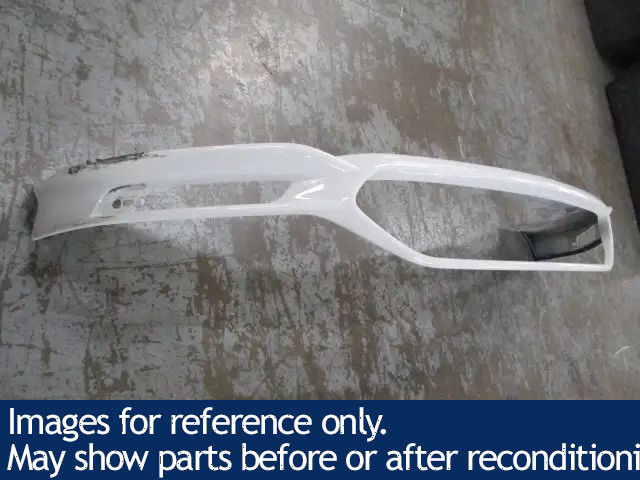 2016 2017 2018 Bentley Continental GT SuperSport Front Bumper Cover