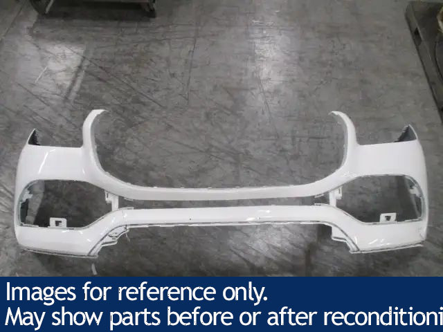 2020 2021 2022 Mercedes GLS Class GLC580 GLC600 Front Bumper Cover