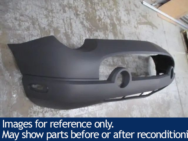 2002 2003 2004 2005 Ford Thunderbird Front Bumper Cover