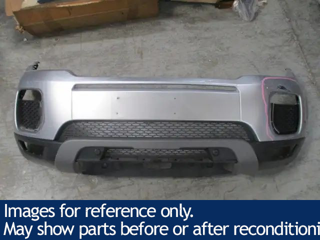 2016 2017 2018 2019 Range Rover Evoque Front Bumper Cover