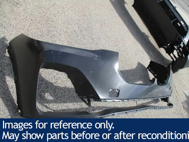 2020 2021 2022 BMW X7 Front Bumper Cover