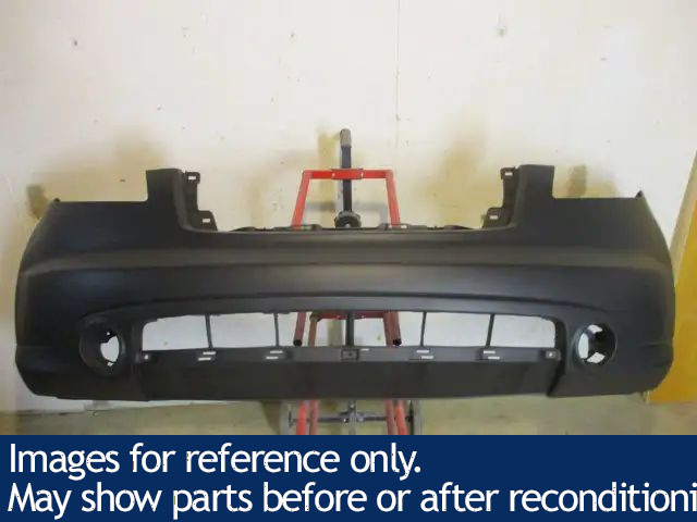 2006 2007 2008 Infiniti FX35 FX45 Front Bumper Cover