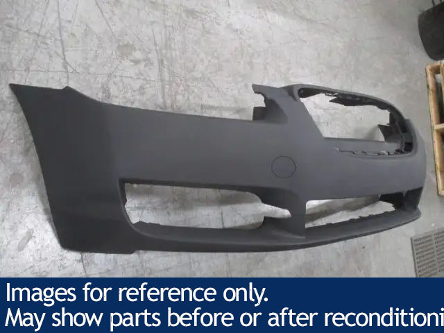 2009 2010 2011 Jaguar XF Front Bumper Cover