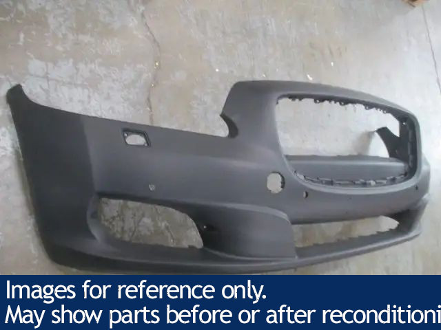 2011 2012 2013 2014 Jaguar XJ Front Bumper Cover