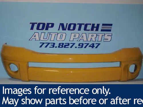2006 2007 2008 Dodge Ram SPORT Pick Up Front Bumper Cover
