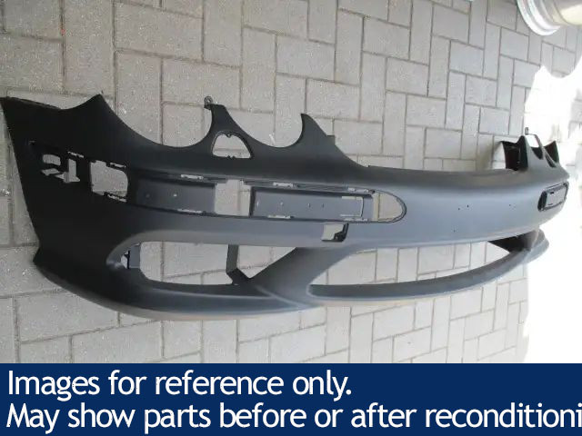 2003 2004 2005 2006 Mercedes CL Class CL500 CL55 AMG SPORT Front Bumper Cover