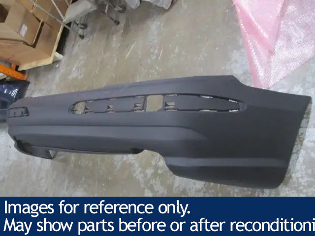 2003 2004 2005 2006 2007 2008 Mercedes SL Class SL500 SL600 AMG SPORT Rear Bumper Cover