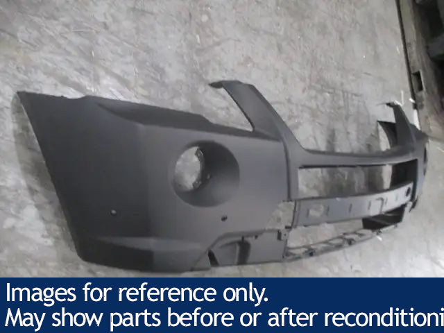 2009 2010 2011 Mercedes ML Class ML350 ML550 ML63 AMG SPORT Front Bumper Cover