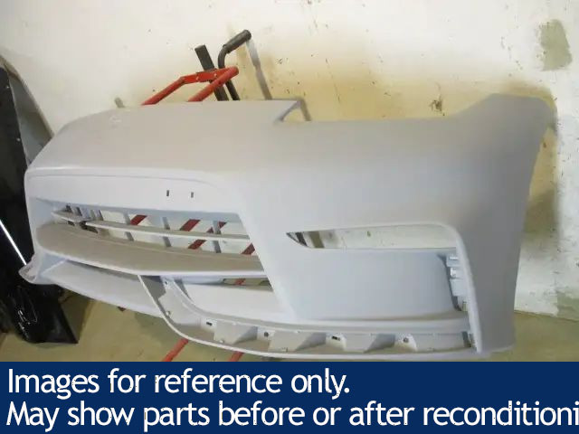 2015 2016 2017 2018 2019 Nissan 370Z NISMO Front Bumper Cover