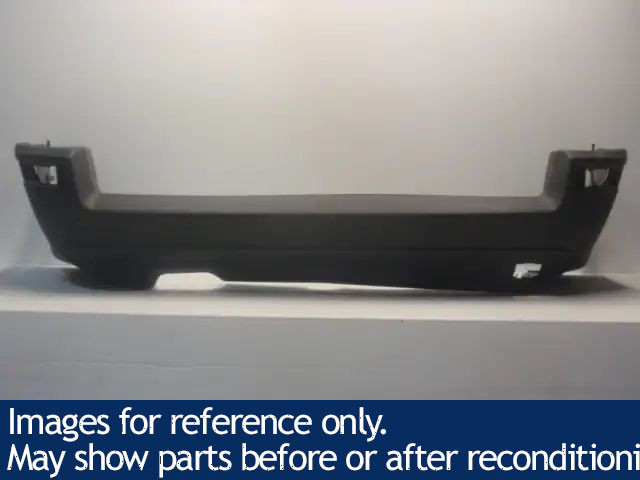 2003 2004 2005 2006 Volvo XC90 Rear Bumper Cover