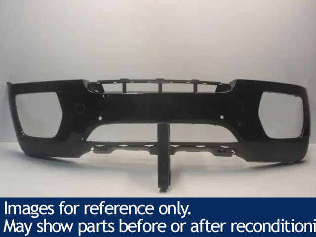 2008 2009 2010 2011 2012 2013 BMW X6 Front Bumper Cover