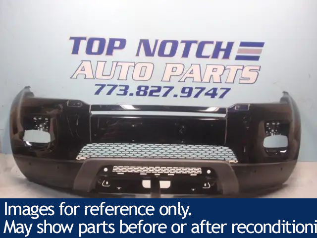 2012 2013 2014 2015 Range Rover Evoque Front Bumper Cover