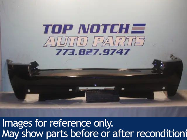 2006 2007 2008 2009 Range Rover HSE SPORT Autobiography Rear Bumper Cover