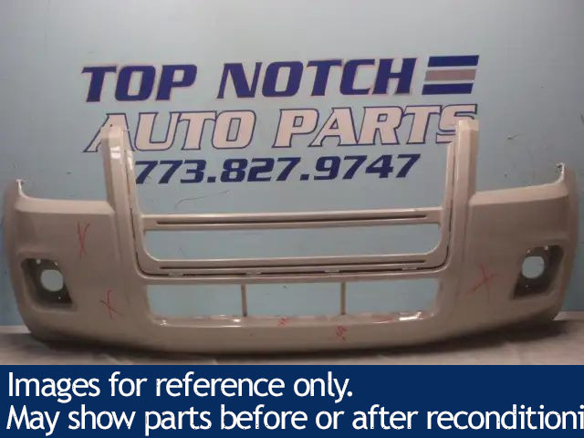 2008 2009 2010 2011 Mercury Mariner Front Bumper Cover