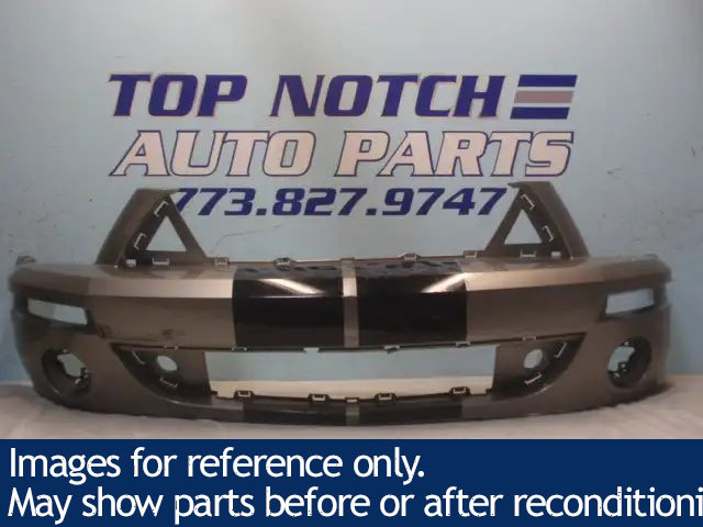 2005 2006 2007 2008 2009 Ford Mustang Shelby GT 500 Front Bumper Cover