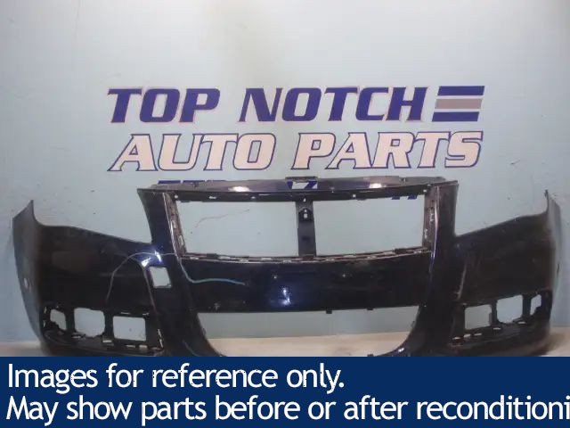 2010 2011 2012 Suzuki Kizashi Front Bumper Cover without sport