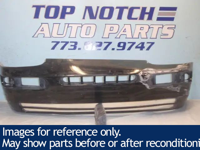 1992 1993 1994 1995 Porsche 968 Front Bumper Cover