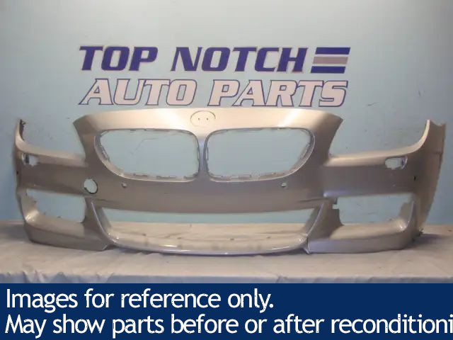 2012 2013 2014 2015 BMW 6 Series 640i 650i M Sport Front Bumper Cover