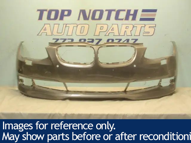 2011 2012 2013 BMW 3 Series 328i 335i 2dr Front Bumper Cover